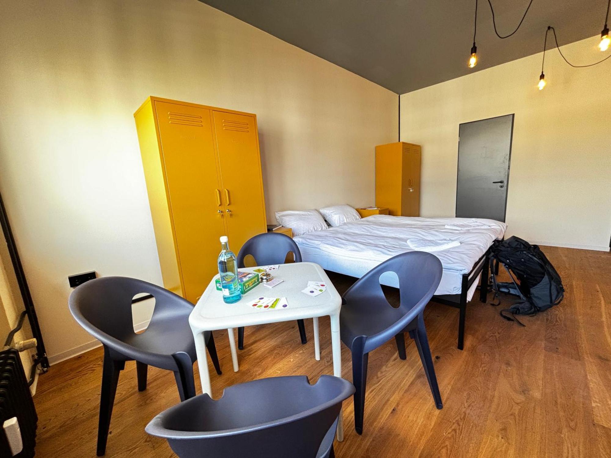 Coffee Inn Hostel Berlin Zewnętrze zdjęcie