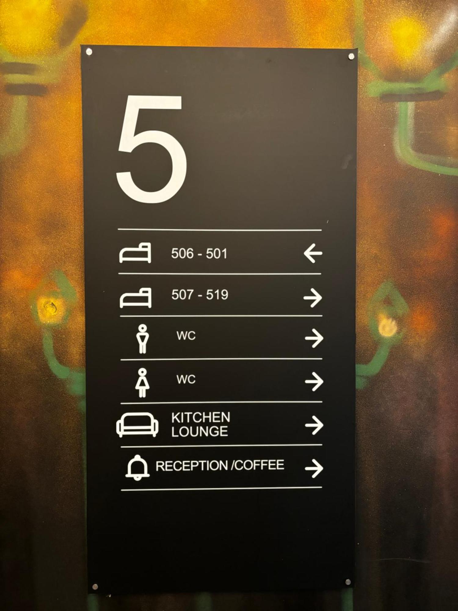 Coffee Inn Hostel Berlin Zewnętrze zdjęcie