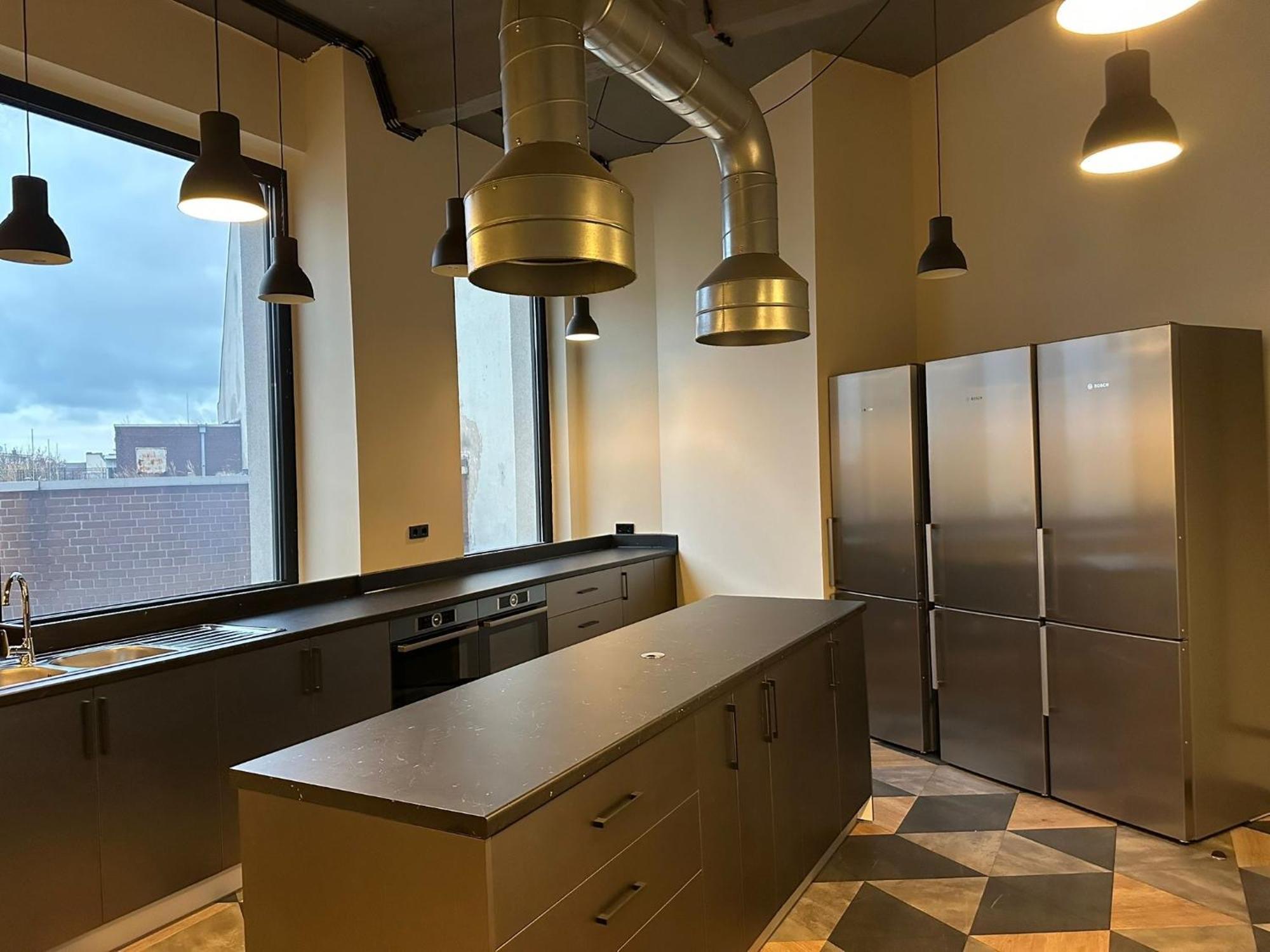 Coffee Inn Hostel Berlin Zewnętrze zdjęcie
