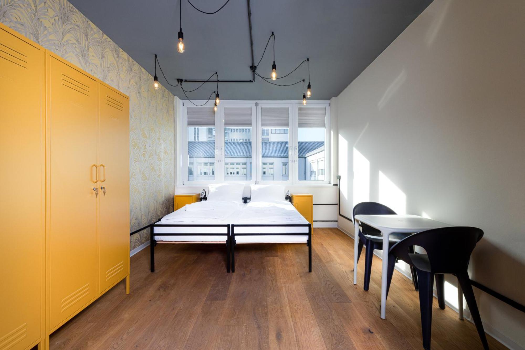Coffee Inn Hostel Berlin Zewnętrze zdjęcie
