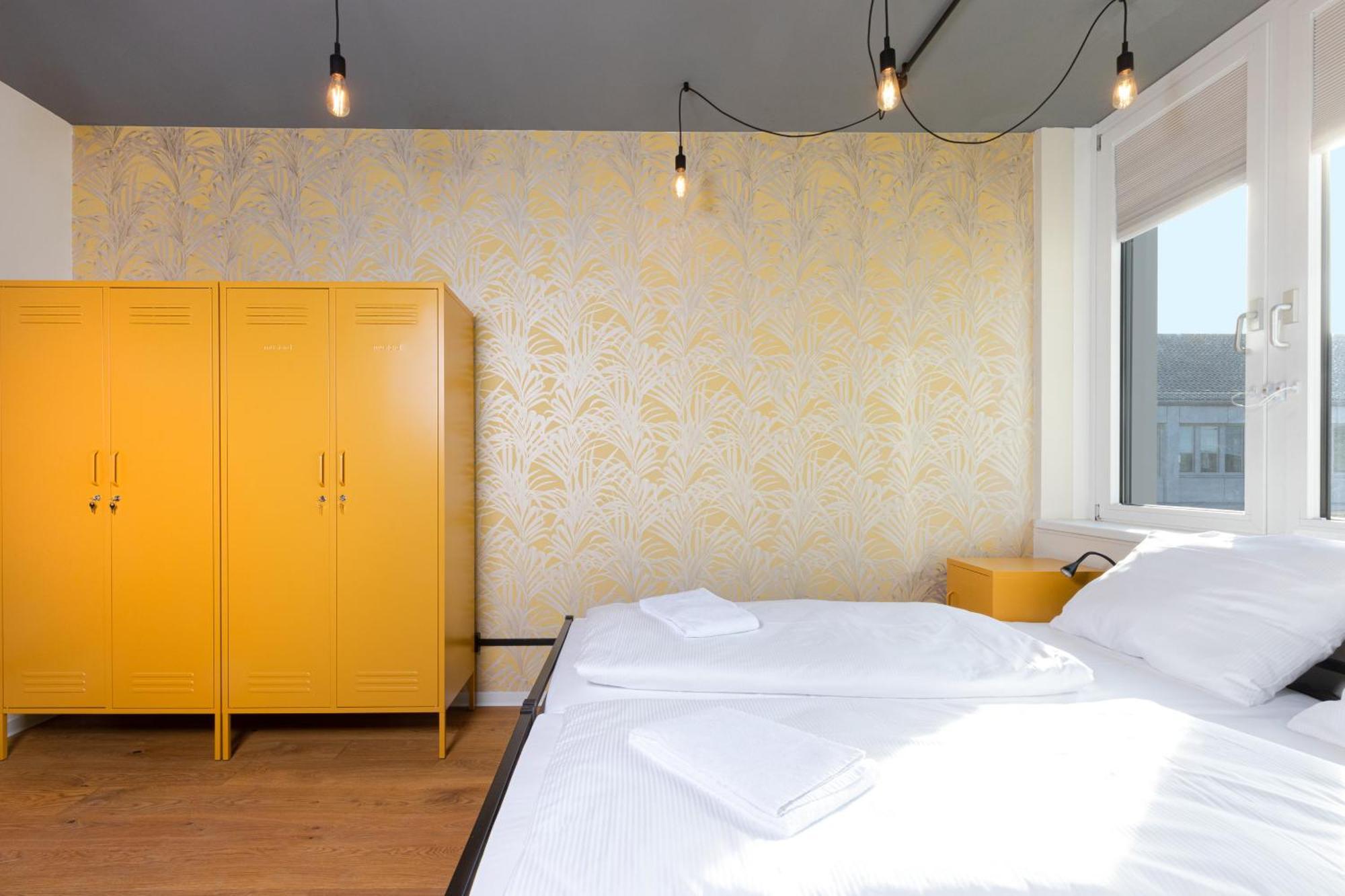 Coffee Inn Hostel Berlin Zewnętrze zdjęcie